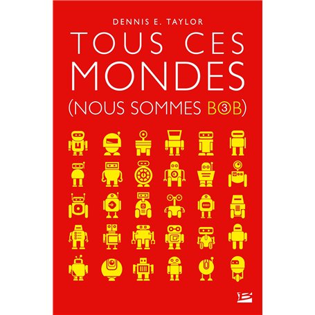 Nous sommes Bob