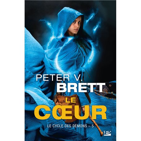 Le Cycle des démons