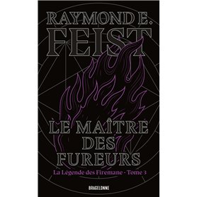 La Légende des Firemane