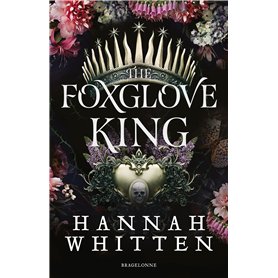 The Nightshade Crown