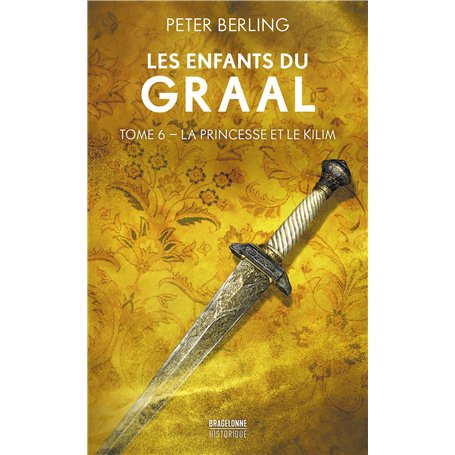 Les Enfants du Graal