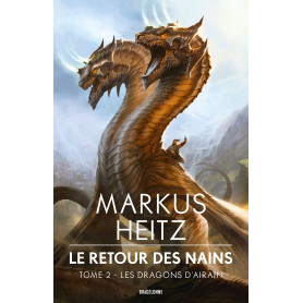 Le Retour des Nains