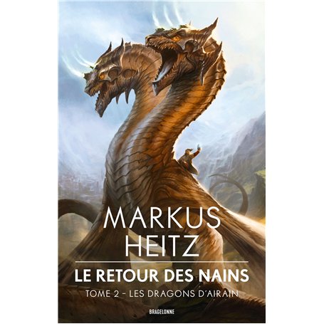 Le Retour des Nains