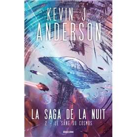 La Saga de la nuit