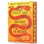 Celle qui devint le soleil (édition reliée)