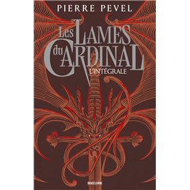 Les Lames du Cardinal - L'Intégrale