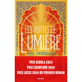 Les Portes de Lumière