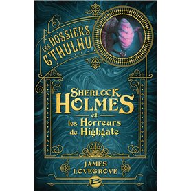 Les Dossiers Cthulhu