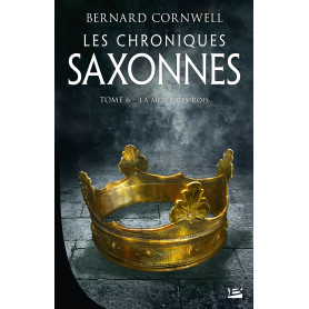 Les Chroniques saxonnes