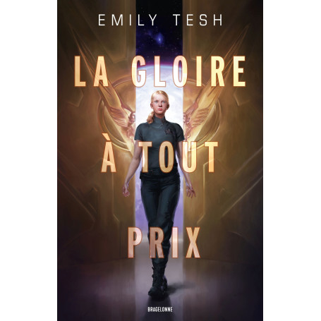 La Gloire à tout prix