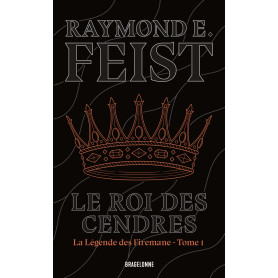 La Légende des Firemane