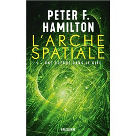 L'Arche spatiale