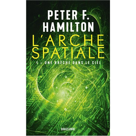 L'Arche spatiale