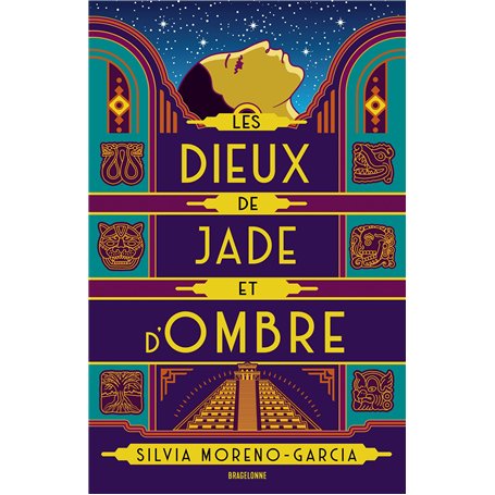 Les Dieux de jade et d'ombre
