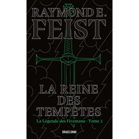 La Légende des Firemane