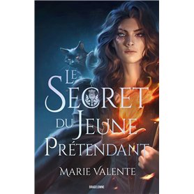 Le Secret du Jeune Prétendant