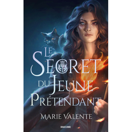 Le Secret du Jeune Prétendant