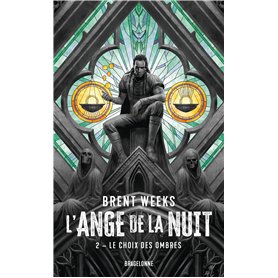 L'Ange de la Nuit