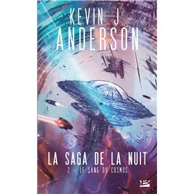 La Saga de la nuit