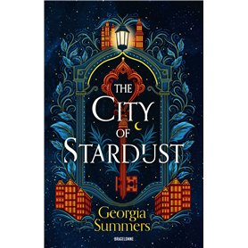 The City of Stardust