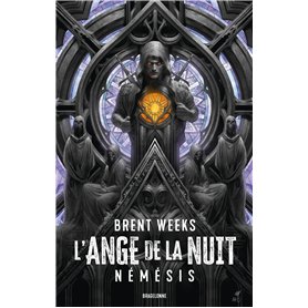 Les Chroniques de Kylar