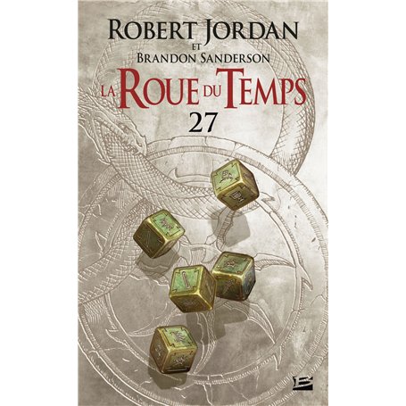 La Roue du Temps
