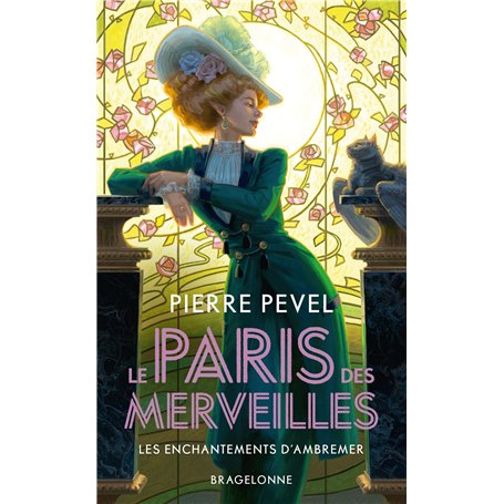 Le Paris des merveilles
