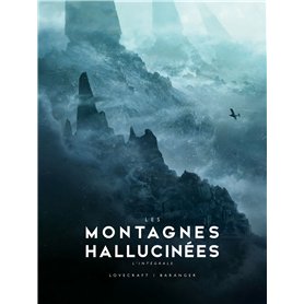 Les Montagnes hallucinées illustré - L'intégrale