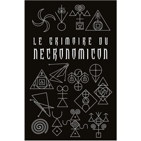 Le Grimoire du Necronomicon