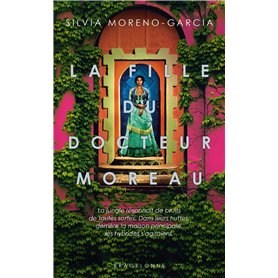 La Fille du docteur Moreau