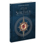 L'Univers du Sorceleur (Witcher) : Atlas du Sorceleur