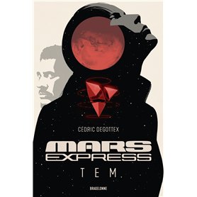 Mars Express - TEM
