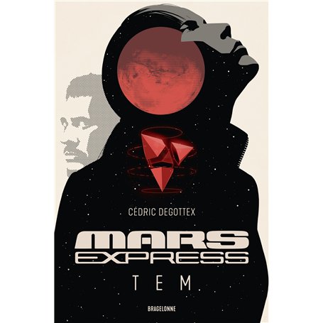 Mars Express - TEM