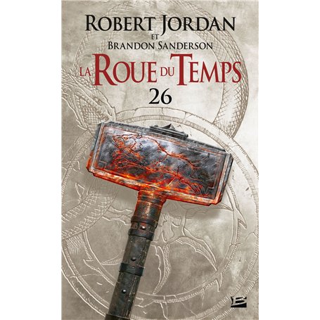 La Roue du Temps