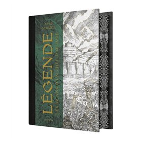 Légende (Collector 40 ans)