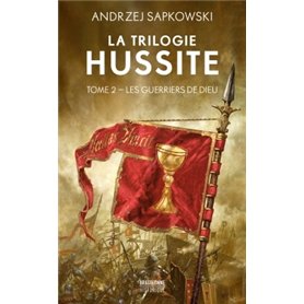 La Trilogie hussite