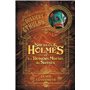 Sherlock Holmes et les démons marins du Sussex