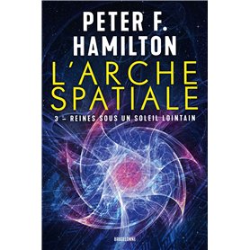 L'Arche spatiale
