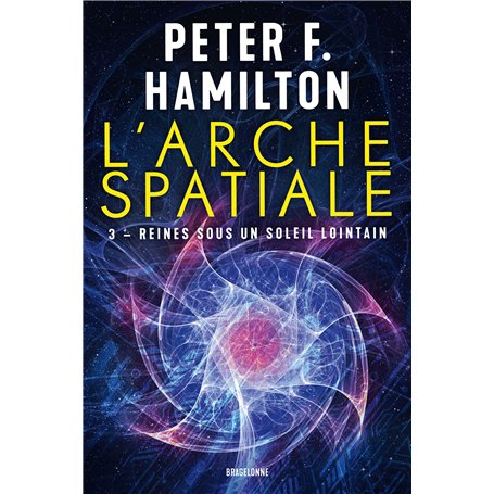 L'Arche spatiale