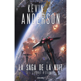 La Saga de la nuit