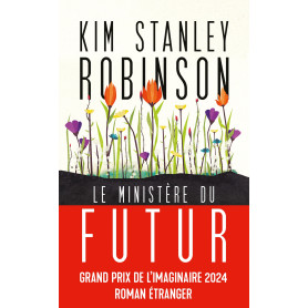 Le Ministère du futur