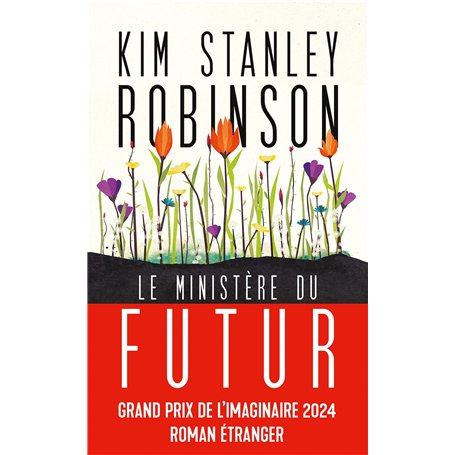 Le Ministère du futur