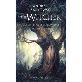Sorceleur (Witcher) - Poche