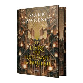 La Trilogie de la Bibliothèque