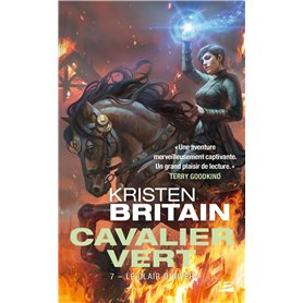 Cavalier Vert