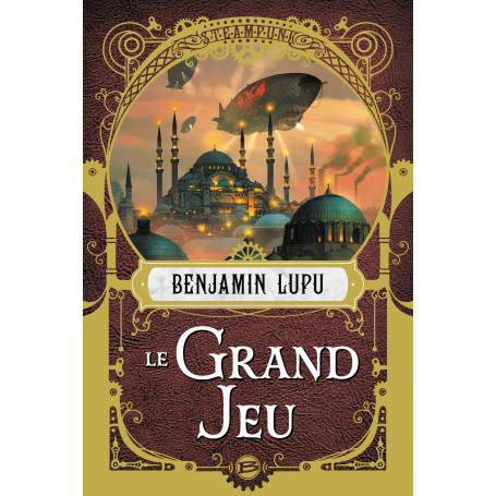 Le Grand Jeu