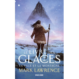 Le Livre des glaces