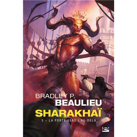 Sharakhaï