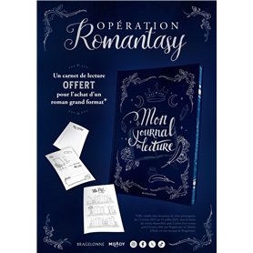 Colis OP Romantasy 2025