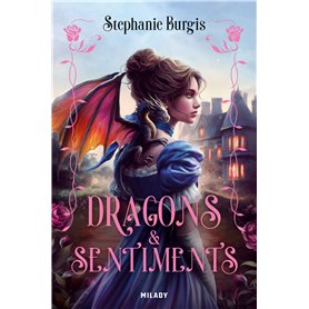 Régence & Dragons